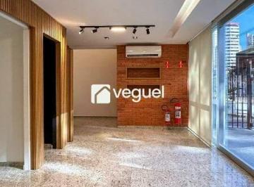 Comercial · 195m² · 3 Vagas · Sala corporativa 180m²