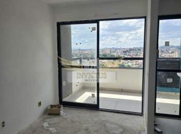 Apartamento · 46m² · 2 Quartos · 1 Vaga · Apartamento com 2 Dormitórios à Venda, 46m² - Vila Curuçá, Santo André/SP.