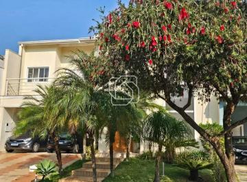 Casa · 320m² · 3 Quartos · 2 Vagas · Casa de Condomínio em Indaiatuba para aluguel Jardim Amstalden Residence - SP | 3 quartos Área total