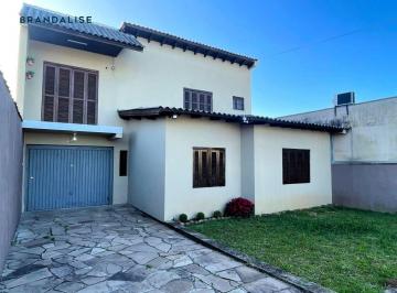 Casa · 260m² · 4 Quartos · Casa à venda - em Mathias Velho