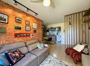 Apartamento · 123m² · 3 Quartos · Apartamento à venda - em Marechal Rondon