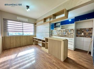 Apartamento · 79m² · 2 Quartos · Apartamento à venda - no Centro