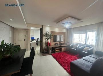 Apartamento · 136m² · 3 Quartos · Apartamento para aluguel - no Centro