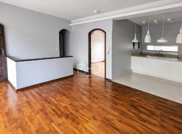 Casa · 290m² · 3 Quartos · 4 Vagas · Casa para Locação no Parque Espacial com 3 Dormitórios, Quintal Amplo, Churrasqueira, Edícula Comple