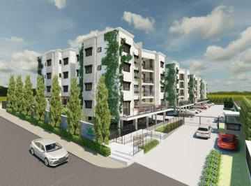 Apartamento · 88m² · 3 Quartos · 2 Vagas · Apartamento à venda com três dormitórios; sendo uma suíte no Villa Cascais Gardens em Vinhedo