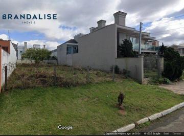 Terreno · 300m² · Terreno à venda - em Marechal Rondon