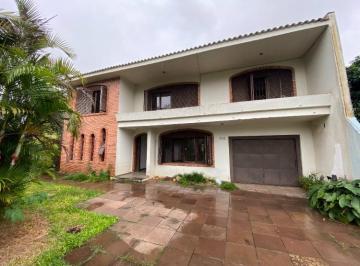 Casa · 370m² · 5 Quartos · Casa à venda - em Nossa Senhora das Graças