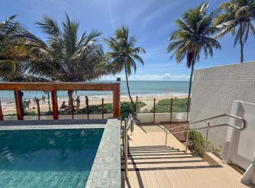 Apartamento · 42m² · 1 Quarto · 1 Vaga · Apartamento à venda, 1 quarto, 1 vaga, Jardim Oceania - João Pessoa/PB