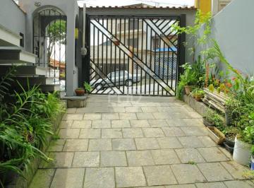 Casa · 229m² · 3 Quartos · 3 Vagas · Sobrado de 3 andares com 1 suite ,3 vagas de garagem -Nova Petropolis-S.B.C