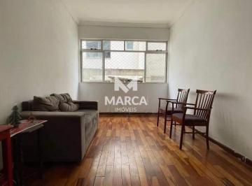 Apartamento · 110m² · 3 Quartos · 2 Vagas · Apartamento à venda, 3 quartos, 1 suíte, 2 vagas, Buritis - Belo Horizonte/MG