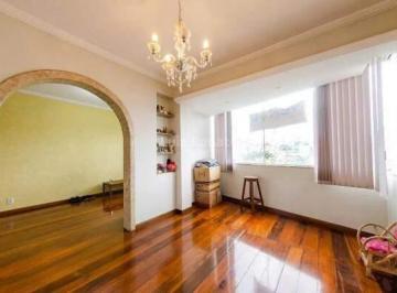 Apartamento · 95m² · 3 Quartos · 1 Vaga · Apartamento à venda no bairro Grajaú