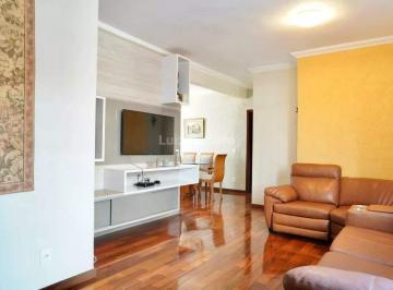 Apartamento · 106m² · 3 Quartos · 2 Vagas · Apartamento à venda no bairro Carmo