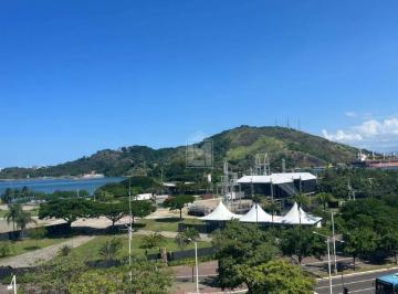 Comercial · 30m² · 1 Vaga · Livia Machado vende sala 30 m² com vista na Enseada do Suá - Vitória/ES