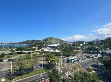 Comercial · 30m² · 1 Vaga · Livia Machado vende sala 30 m² com vista na Enseada do Suá - Vitória/ES