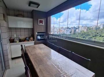 Apartamento · 127m² · 4 Quartos · 3 Vagas · Apartamento à venda no bairro Buritis