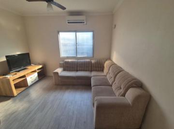 Apartamento · 55m² · 2 Quartos · 1 Vaga · Apto 2 dorm, sendo 1 suíte, 55 m² de área útil. Bairro: GUILHERMINA.