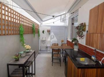 Apartamento · 78m² · 2 Quartos · Apartamento à venda em Ipanema 2 quartos com area externa