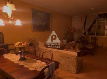 Apartamento · 150m² · 4 Quartos · 1 Vaga · Apartamento à venda, 4 quartos, 1 vaga, Copacabana - RIO DE JANEIRO/RJ