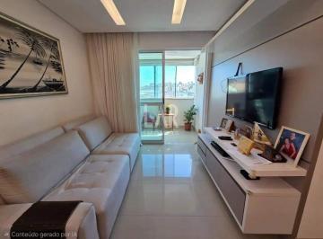 Apartamento · 87m² · 3 Quartos · 2 Vagas · Apartamento à venda, 3 quartos, 1 suíte, 2 vagas, Floresta - Belo Horizonte/MG
