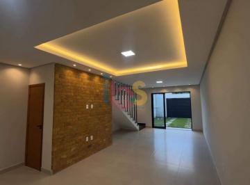 Casa · 122m² · 3 Quartos · 1 Vaga · Vendo Casa Ampla com 3/4 no Tabapiri - Porto Seguro