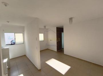 Apartamento · 66m² · 2 Quartos · 1 Vaga · Apartamento com 2 dormitórios para venda, 66m² - Reserva da Mata - Jd. São Judas, São José dos Campo