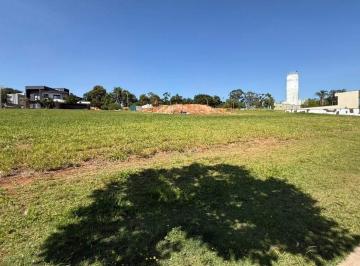 Terreno · 517m² · Terreno para VENDA no condomínio ALPHAVILLE 1, localizado no bairro VILA MARINGÁ, em Jundiaí/SP.