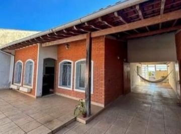 Casa · 213m² · 3 Quartos · 3 Vagas · Casa para VENDA localizada no bairro JARDIM COLÔNIA, em Jundiaí/SP.