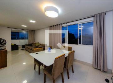 Apartamento · 120m² · 4 Quartos · 4 Vagas · Apartamento para Aluguel - Prado, 4 Quartos,  120 m² - Belo Horizonte