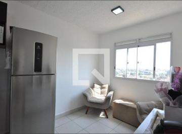 Apartamento · 32m² · 2 Quartos · Apartamento para Aluguel - Parque Novo Mundo , 2 Quartos, 32 m² - São Paulo