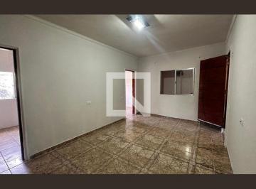 Casa · 120m² · 2 Quartos · Casa para Aluguel - Guarapiranga, 2 Quartos, 120 m² - São Paulo