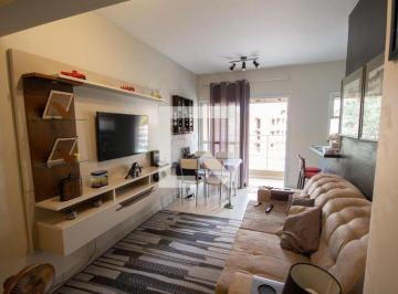 Apartamento · 41m² · 1 Quarto · 1 Vaga · Apartamento para Aluguel - Nova Aliança, 1 Quarto, 41 m² - Ribeirão Preto