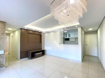 Apartamento · 88m² · 3 Quartos · 2 Vagas · Apartamento para Aluguel - Buritis, 3 Quartos,  88 m² - Belo Horizonte