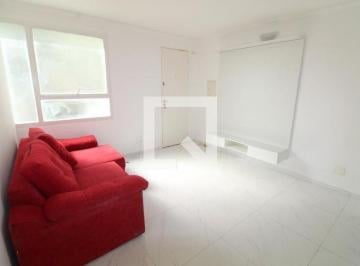 Apartamento · 55m² · 2 Quartos · 1 Vaga · Apartamento para Aluguel - Jardim Satelite, 2 Quartos,  55 m² - São José dos Campos