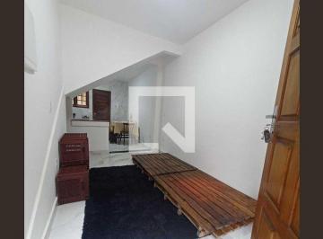 Casa · 70m² · 2 Quartos · 1 Vaga · Casa para Aluguel - Servidão Manoel dos Passos, 2 Quartos,  70 m² - Petrópolis