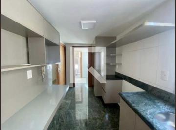 Apartamento · 285m² · 4 Quartos · 4 Vagas · Apartamento para Aluguel - Anchieta, 4 Quartos, 285 m² - Belo Horizonte