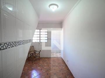 Casa · 45m² · 1 Quarto · Casa para Aluguel - Jardim Oliveiras, 1 Quarto, 45 m² - Taboão da Serra