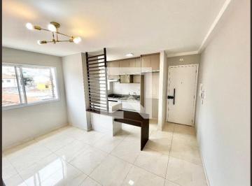 Apartamento · 45m² · 2 Quartos · Apartamento para Aluguel - Água Fria, 2 Quartos,  45 m² - São Paulo