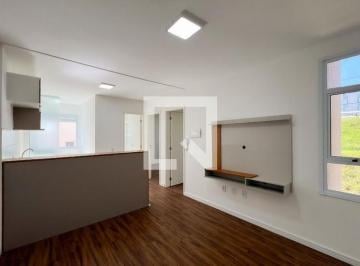 Apartamento · 43m² · 2 Quartos · 1 Vaga · Apartamento para Aluguel - Nova Espirito Santo, 2 Quartos,  43 m² - Valinhos