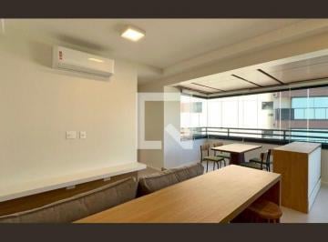 Apartamento · 50m² · 1 Quarto · 1 Vaga · Apartamento para Aluguel - Pinheiros, 1 Quarto, 50 m² - São Paulo