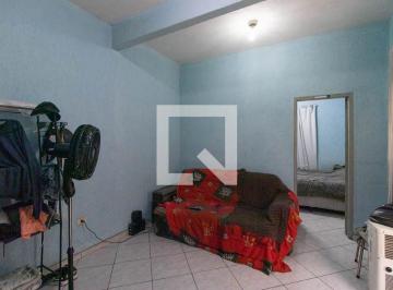 Casa · 70m² · 1 Quarto · 1 Vaga · Casa para Aluguel - Vila Sabrina , 1 Quarto,  70 m² - São Paulo