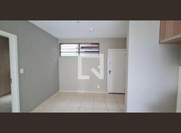 Apartamento · 42m² · 2 Quartos · 1 Vaga · Apartamento para Aluguel - Distrito de Bonfim Paulista, 2 Quartos,  42 m² - Ribeirão Preto