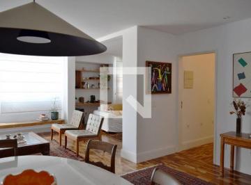 Apartamento · 116m² · 2 Quartos · 2 Vagas · Apartamento para Aluguel - Sumaré, 2 Quartos, 116 m² - São Paulo