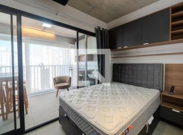 Apartamento · 24m² · 1 Quarto · Apartamento para Aluguel - Consolação, 1 Quarto,  24 m² - São Paulo