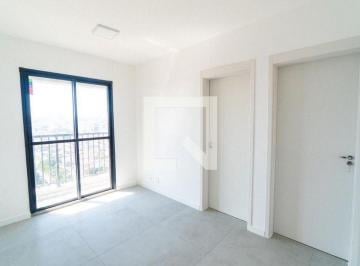 Apartamento · 38m² · 2 Quartos · Apartamento para Aluguel - Vila Mascote, 2 Quartos, 38 m² - São Paulo
