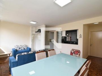Apartamento · 120m² · 3 Quartos · 1 Vaga · Apartamento para Aluguel - Juvevê, 3 Quartos,  120 m² - Curitiba