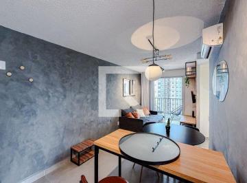 Apartamento en Aluguel de 2 quartos Liberdade · Apartamento para Aluguel - Liberdade, 2 Quartos,  50 m² - São Paulo