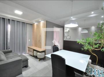 Apartamento · 56m² · 2 Quartos · 1 Vaga · Apartamento para Aluguel - Vila Gustavo, 2 Quartos, 56 m² - São Paulo