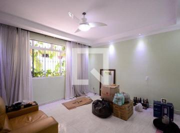 Casa · 200m² · 3 Quartos · 2 Vagas · Casa para Aluguel - Sacomã, 3 Quartos,  200 m² - São Paulo