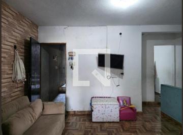 Casa · 150m² · 2 Quartos · Casa para Aluguel - Jardim Adriana, 2 Quartos, 150 m² - Guarulhos