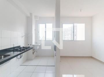 Apartamento · 48m² · 2 Quartos · 1 Vaga · Apartamento para Aluguel - Vila São Joao, 2 Quartos,  48 m² - Poá